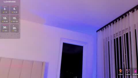 ALANA online show from 12.05.24