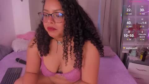 Snapshot of alanaa_gomezz chatting on 03.24.26 Alana Gmez online show from 03.24.26