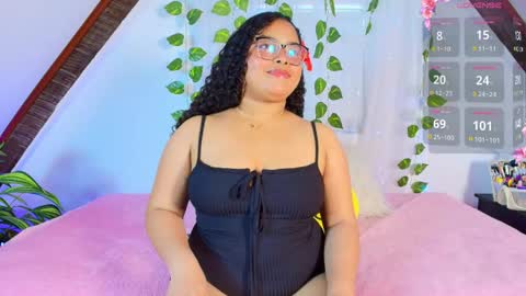 Snapshot of alanaa_gomezz chatting on 05.15.26 Alana Gmez online show from 05.15.26