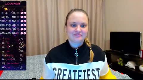 Julia online show from 12.10.24