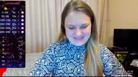 Julia online show from 12.26.24