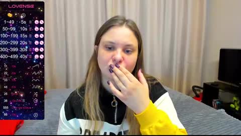 Julia online show from 01.10.25