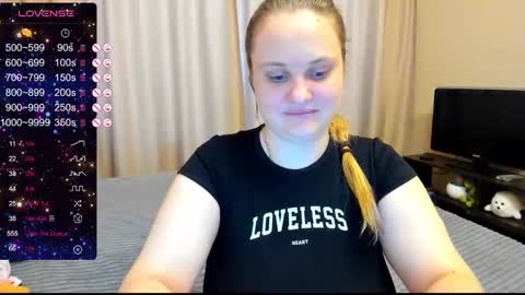 Julia online show from 01.14.25