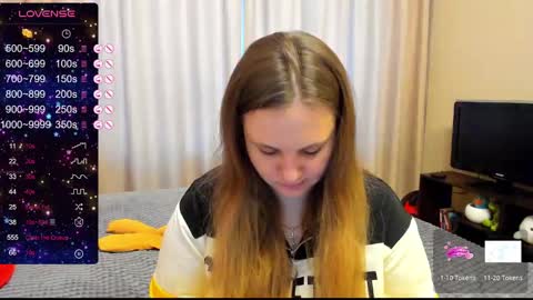 Julia online show from 01.21.25