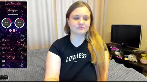 Julia online show from 01.30.25