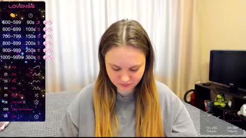 Julia online show from 02.11.25