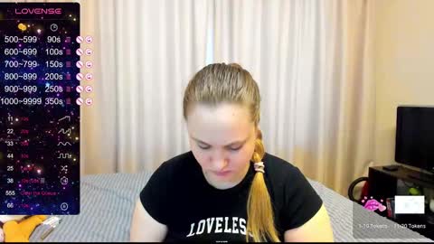 Julia online show from 02.13.25