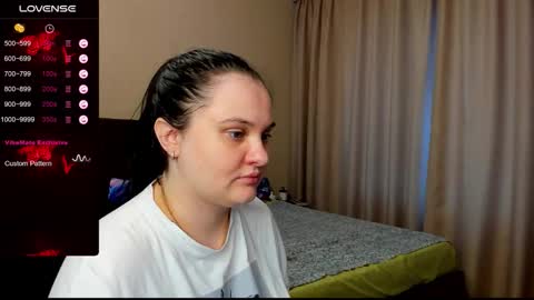 Julia online show from 10.28.25