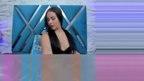 Snapshot of alanaflores chatting on 01.14.25 Alana Flores online show from 01.14.25