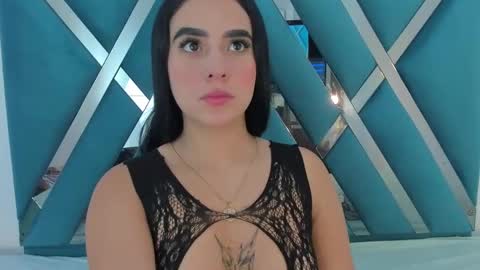 Snapshot of alanaflores chatting on 09.12.25 Alana Flores online show from 09.12.25