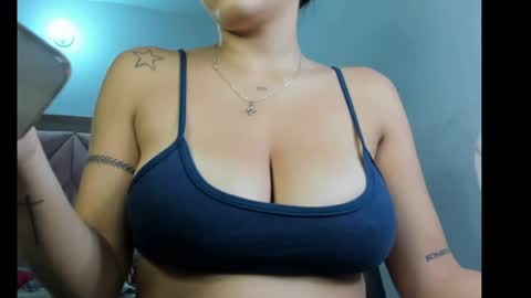 Snapshot of alanah_connor99 chatting on 06.07.26 alanah connors online show from 06.07.26