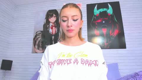 ALANA  online show from 01.31.26