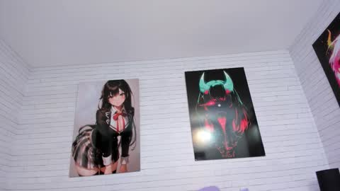 ALANA  online show from 02.02.26