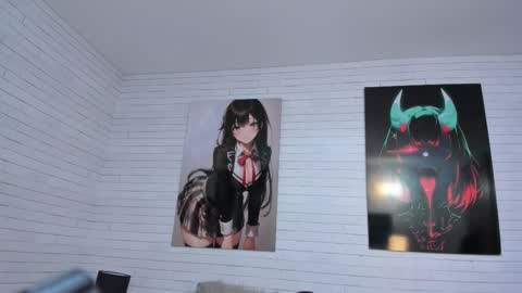 ALANA  online show from 03.27.26