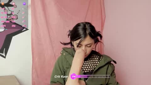 ALANA Please follow me  online show from 12.17.25