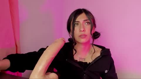 ALANA Please follow me  online show from 03.04.26