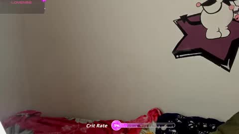 ALANA Please follow me  online show from 03.26.26