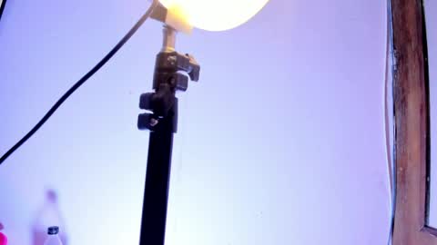 ALANA Please follow me  online show from 04.09.26