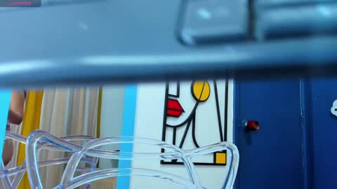 Alana  online show from 01.25.25