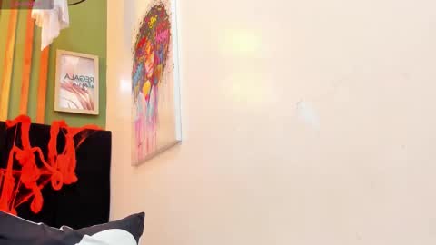 Alana  online show from 10.16.25