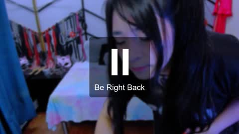 Snapshot of alanaluke chatting on 09.18.25 Alana online show from 09.18.25