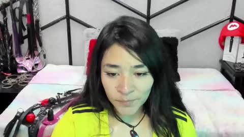 Alana online show from 01.13.26