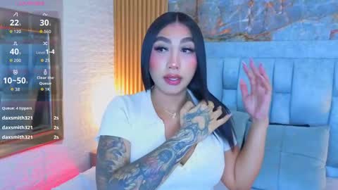 ALANA online show from 11.22.25