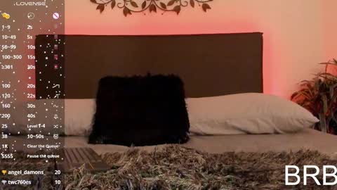 Snapshot of alanaxbrown chatting on 02.09.25 Tell me Alana online show from 02.09.25