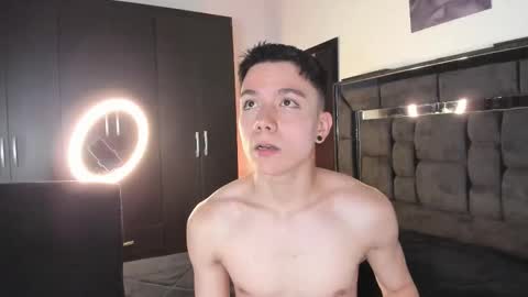 alanblack1 online show from 11.26.25