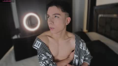 Snapshot of alanblack1 chatting on 03.16.26 alanblack1 online show from 03.16.26