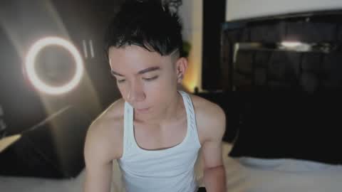 Snapshot of alanblack1 chatting on 03.30.26 alanblack1 online show from 03.30.26