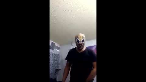 Alain Deleon online show from 03.05.26