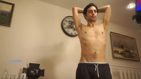 idenavarre online show from 01.20.25