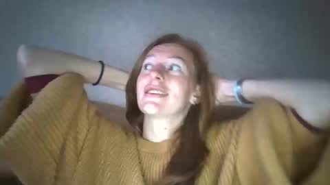 Snapshot of alane26 chatting on 06.05.26 Elisa online show from 06.05.26