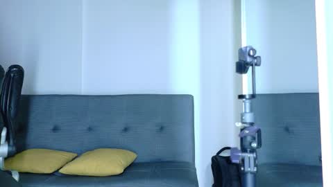 Alan Ferrer online show from 02.04.26