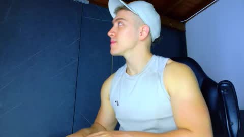 Alan Ferrer online show from 02.24.26