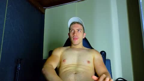 Alan Ferrer online show from 03.16.26