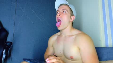 Alan Ferrer online show from 04.04.26