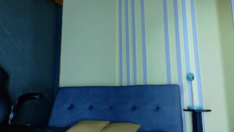 Alan Ferrer online show from 04.09.26