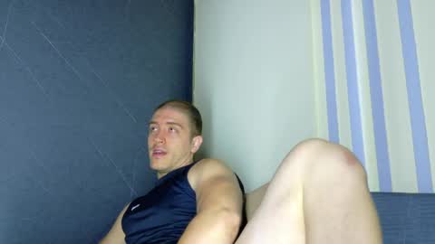 Snapshot of alanferrer chatting on 04.28.26 Alan Ferrer online show from 04.28.26
