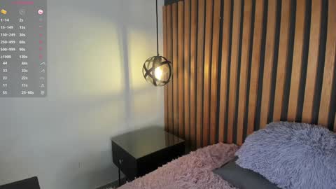 Snapshot of alanha_ chatting on 01.14.25 alanha online show from 01.14.25