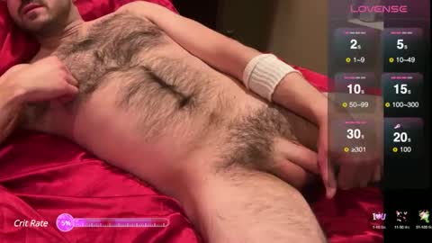 Snapshot of alanj782 chatting on 01.23.25 Alan online show from 01.23.25