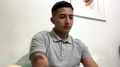 Snapshot of alanj998 chatting on 10.04.25 alanj998 online show from 10.04.25