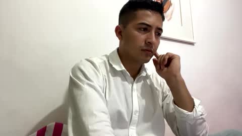 Snapshot of alanj998 chatting on 10.06.25 alanj998 online show from 10.06.25