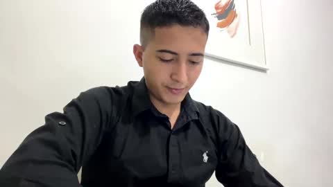 Snapshot of alanj998 chatting on 10.09.25 alanj998 online show from 10.09.25