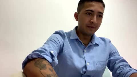 Snapshot of alanj998 chatting on 11.03.25 alanj998 online show from 11.03.25