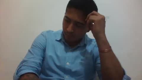 alanj998 online show from 03.24.26