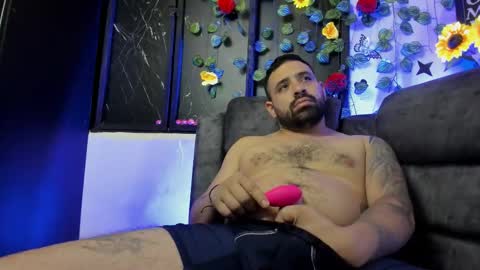 alanjohnson145 online show from 03.19.26