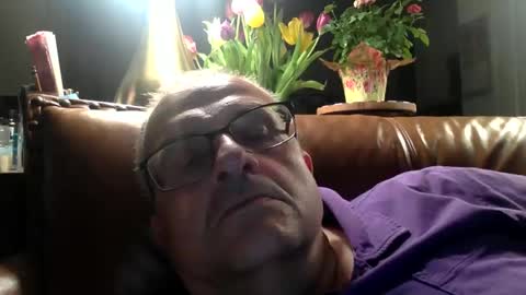 alankrieski1174 online show from 10.11.25