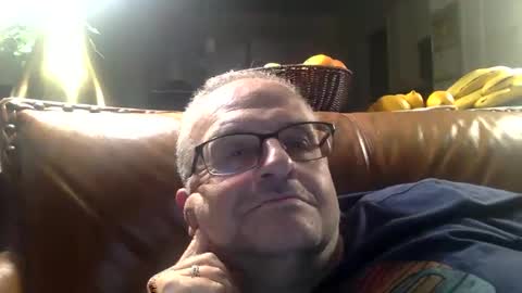 alankrieski1174 online show from 10.19.25